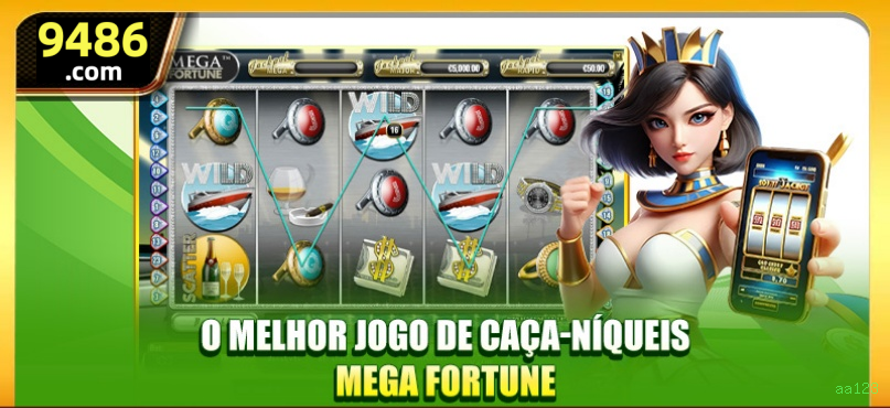 Imagem promocional do cadastro da aa123