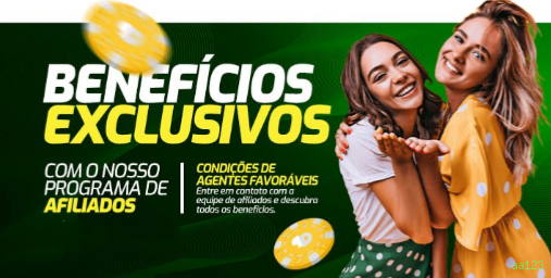 Imagem promocional da experiência de game da aa123
