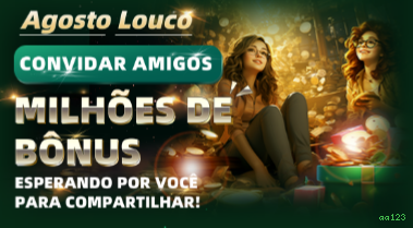 Imagem promocional do login da aa123